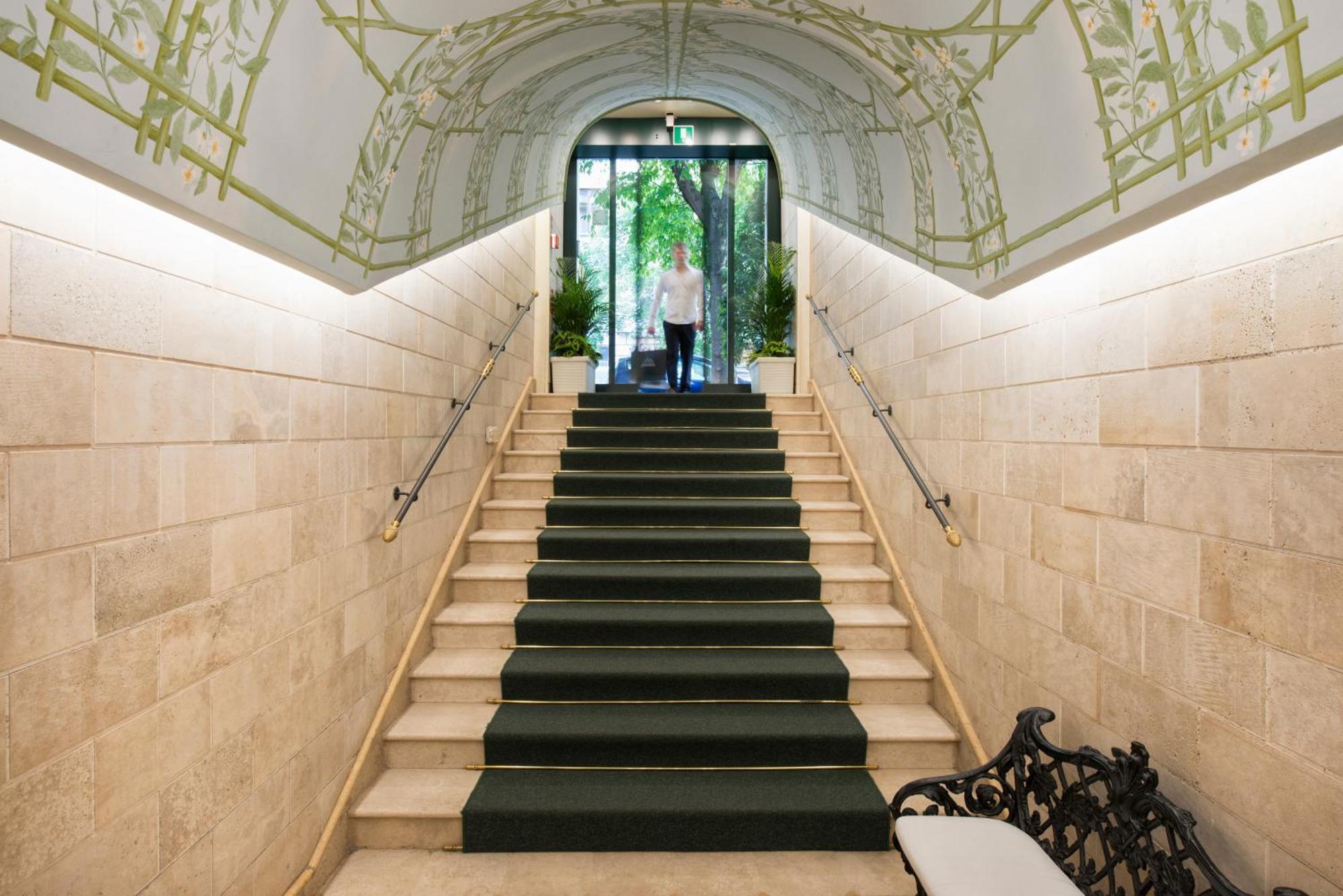 Atlante Garden Hotel — Fotos 1