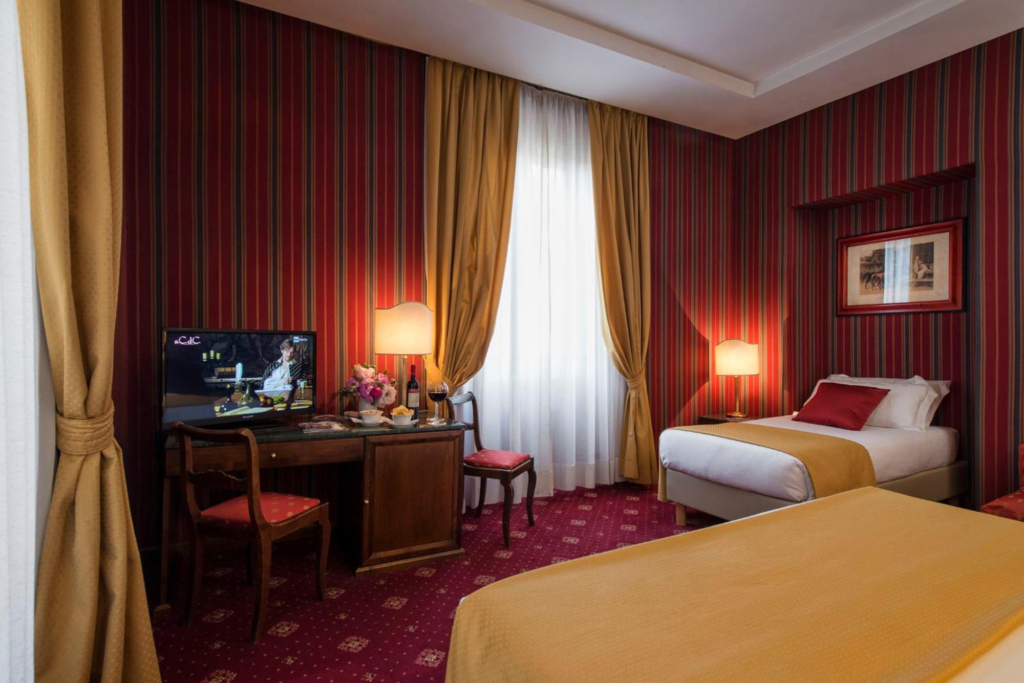 Atlante Garden Hotel — Fotos 2